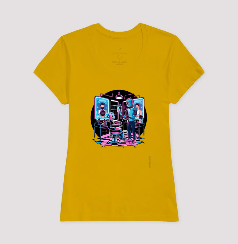 Camisa 14