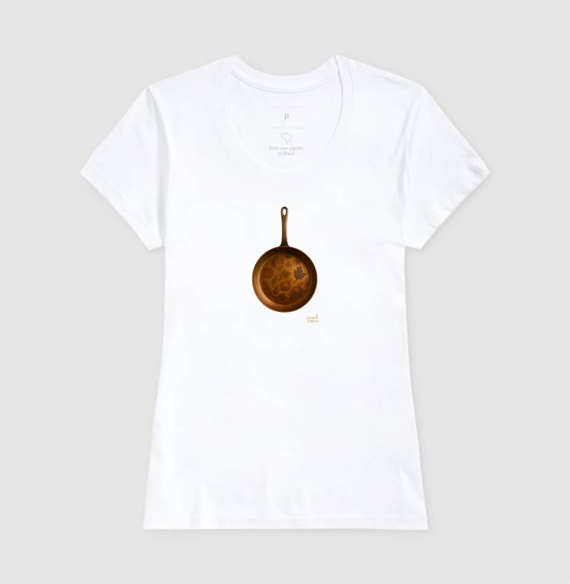 Camisa 16