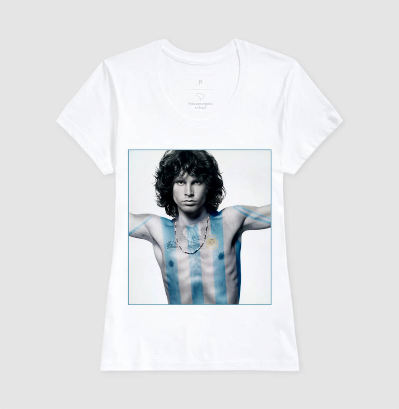 Camisa 5