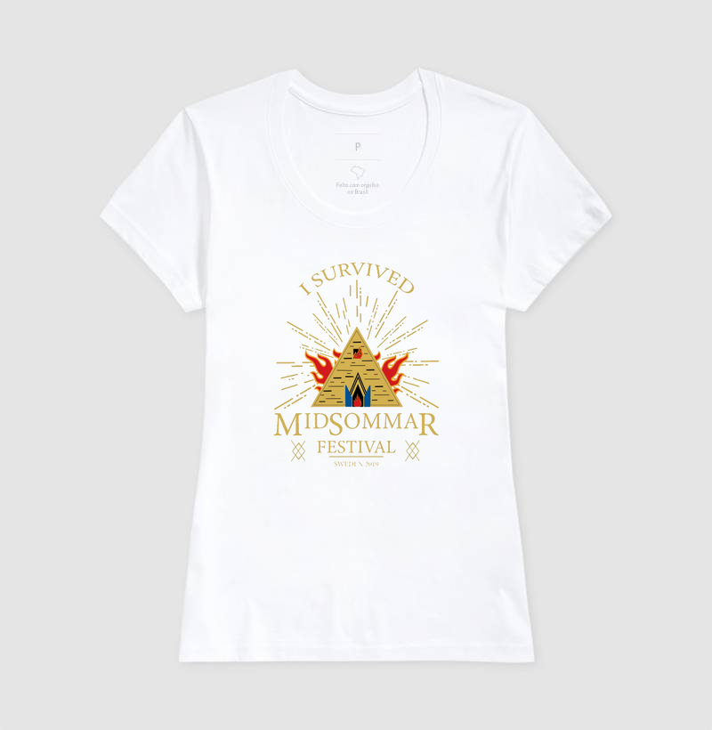 Camisa 9
