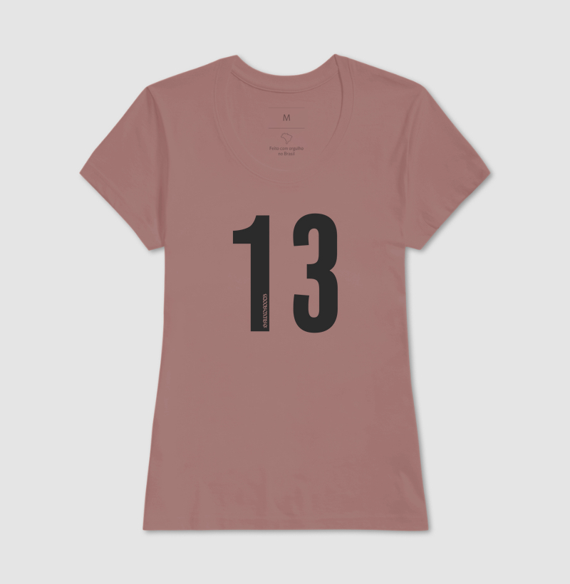 Camisa 17
