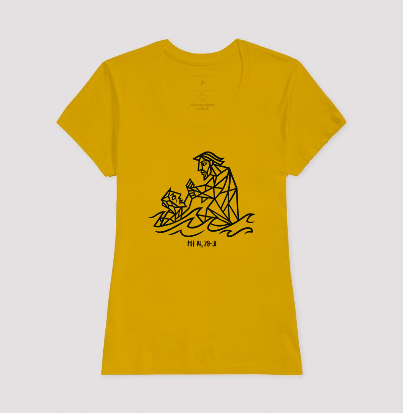 Camisa 16