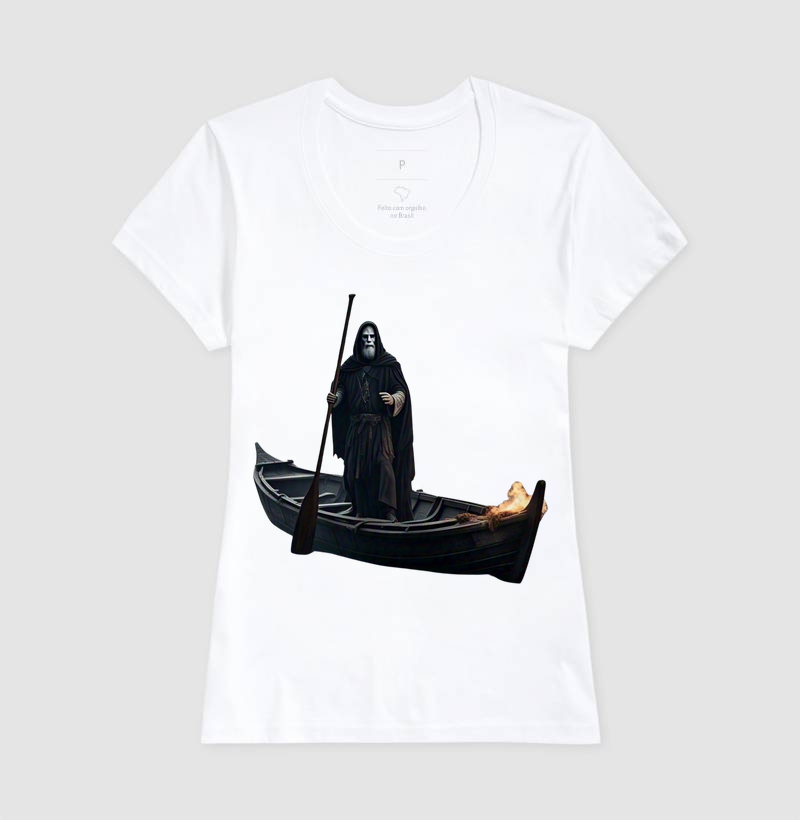 Camisa 12