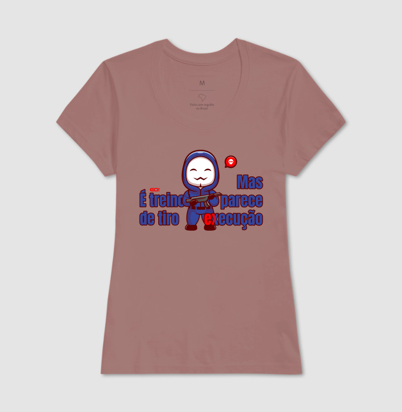 Camisa 16