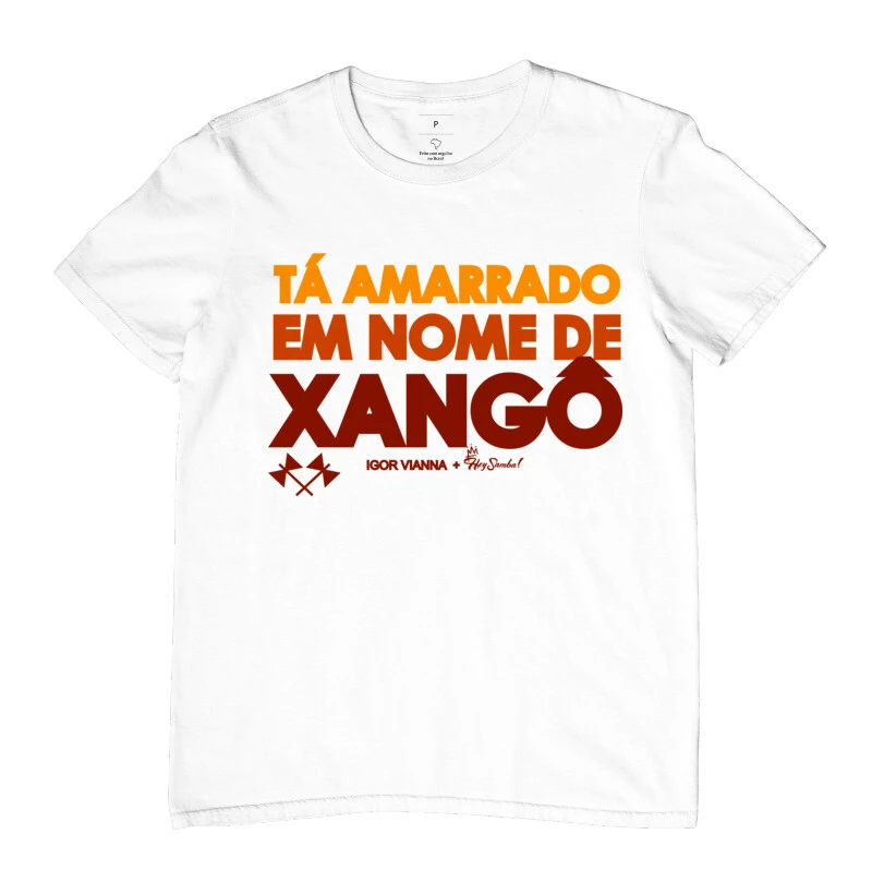 Camisa 8