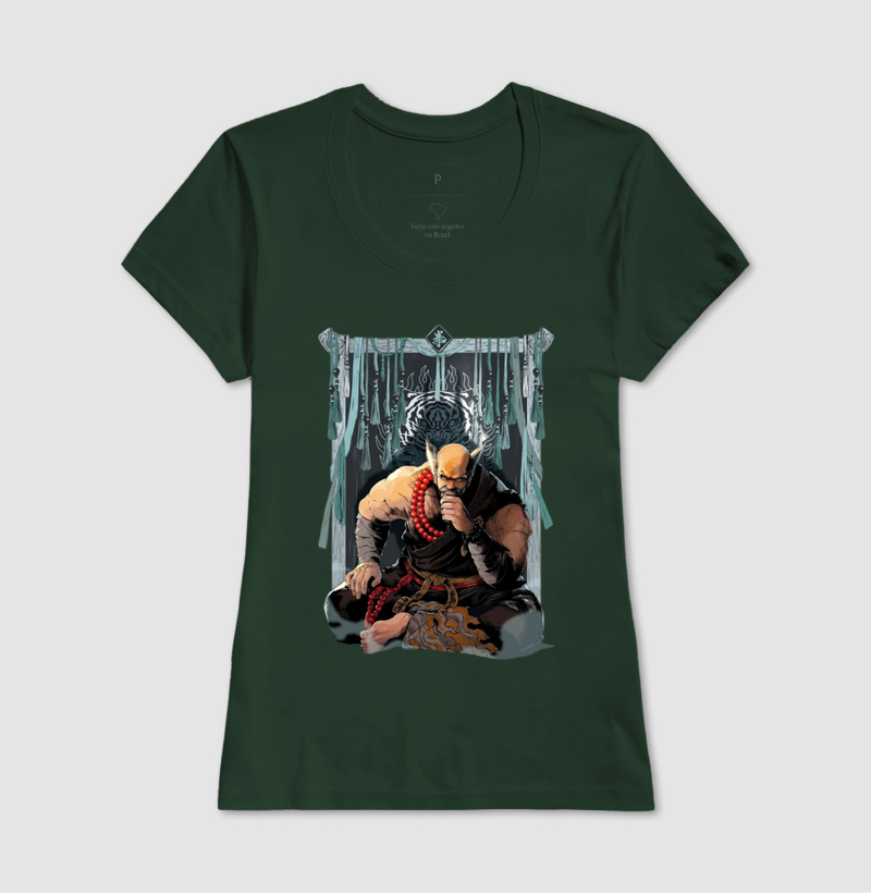 Camisa 12