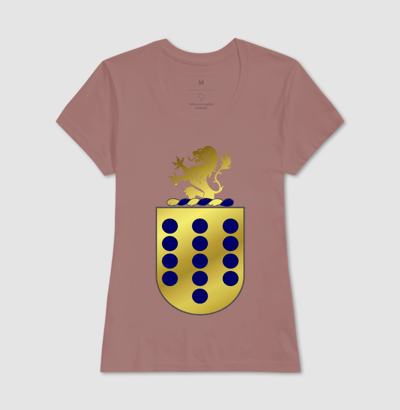 Camisa 15