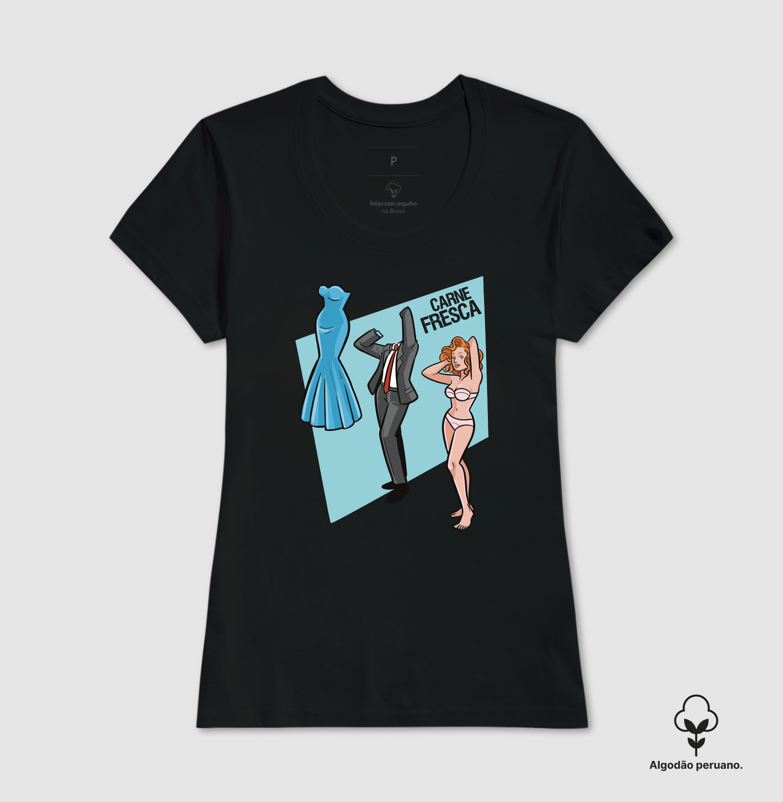 Camisa 2