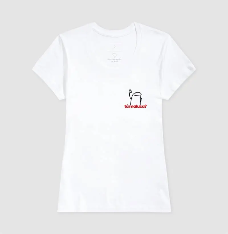 Camisa 10
