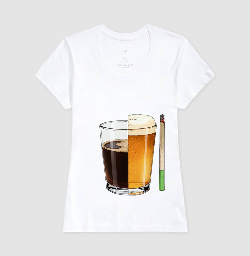 Camisa 13