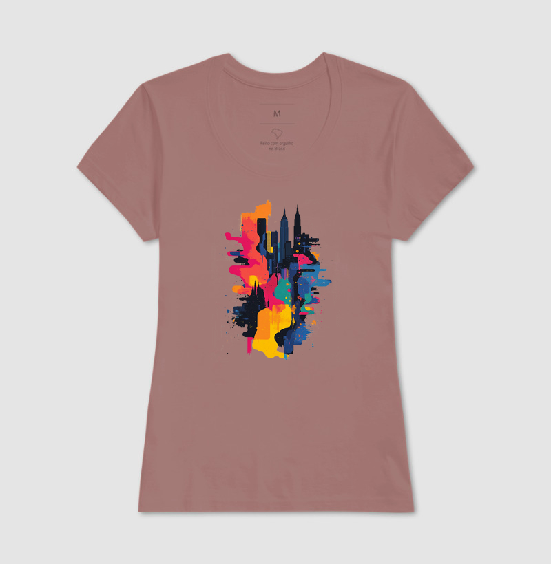 Camisa 18