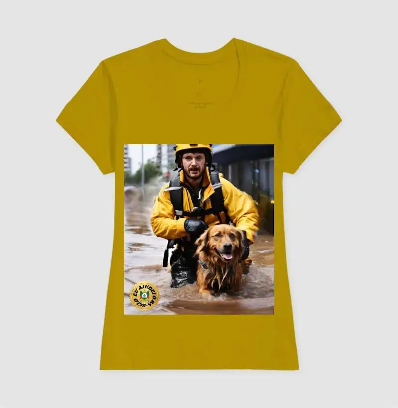 Camisa 13
