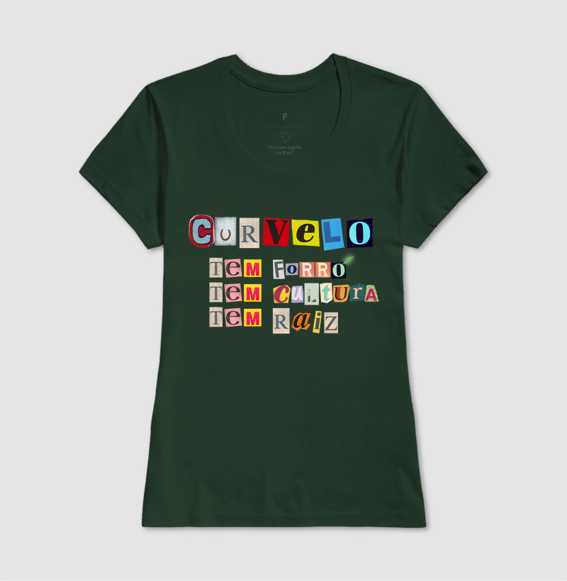 Camisa 10