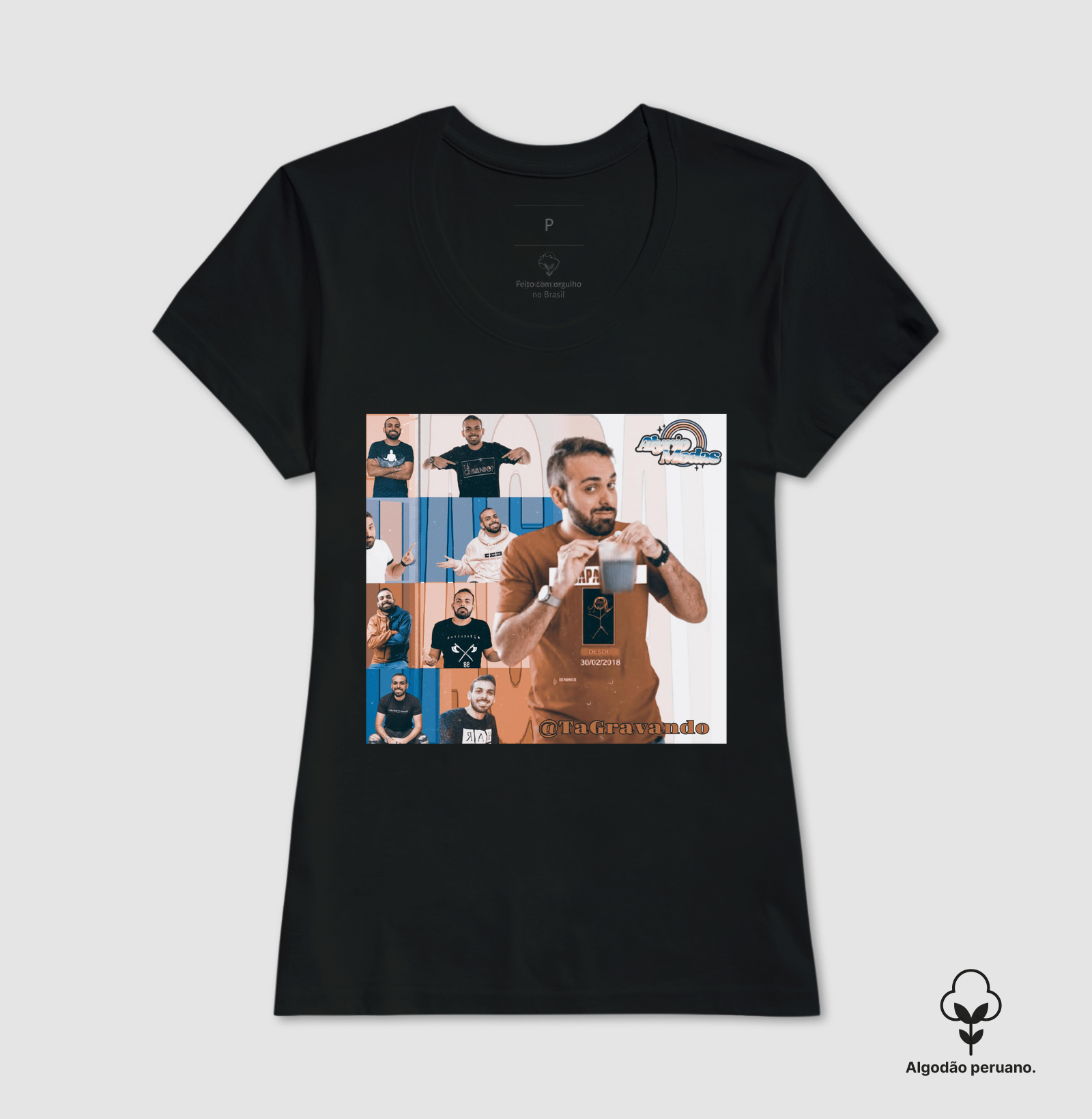 Camisa 2