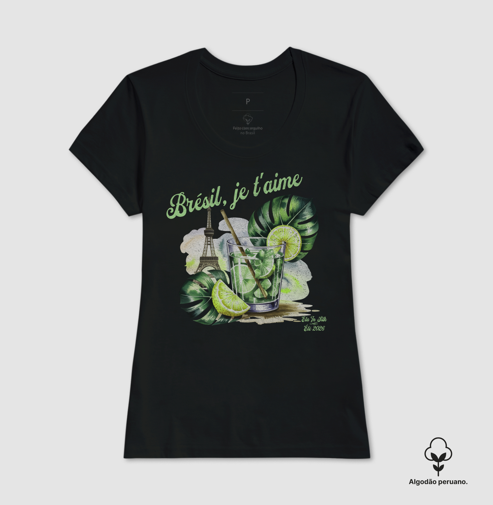 Camisa 2