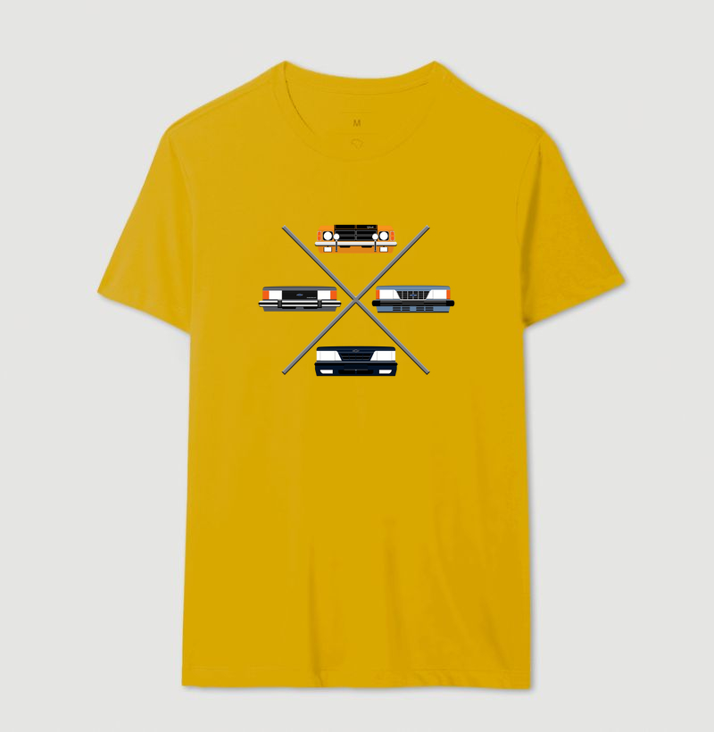 Camisa 8