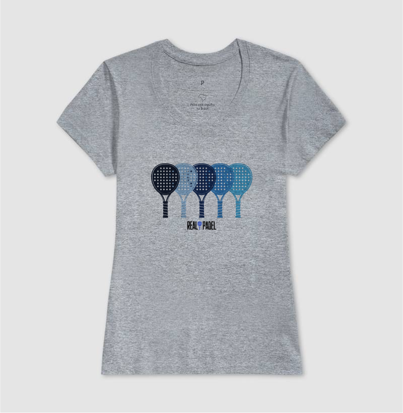 Camisa 18