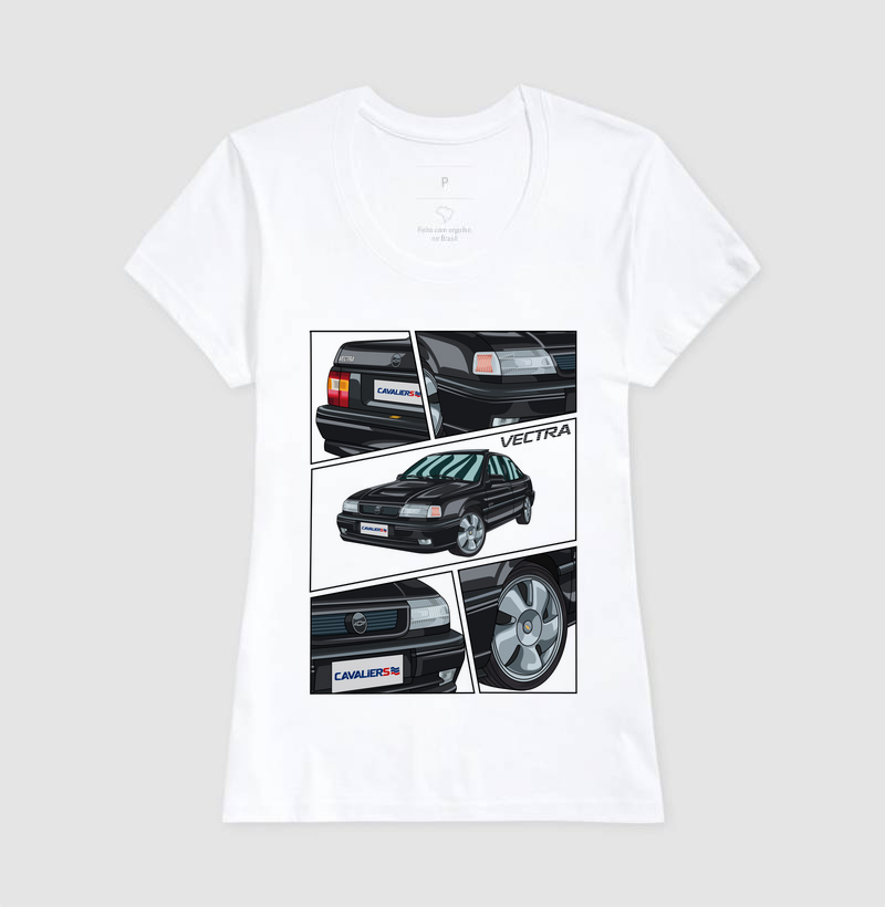 Camisa 7