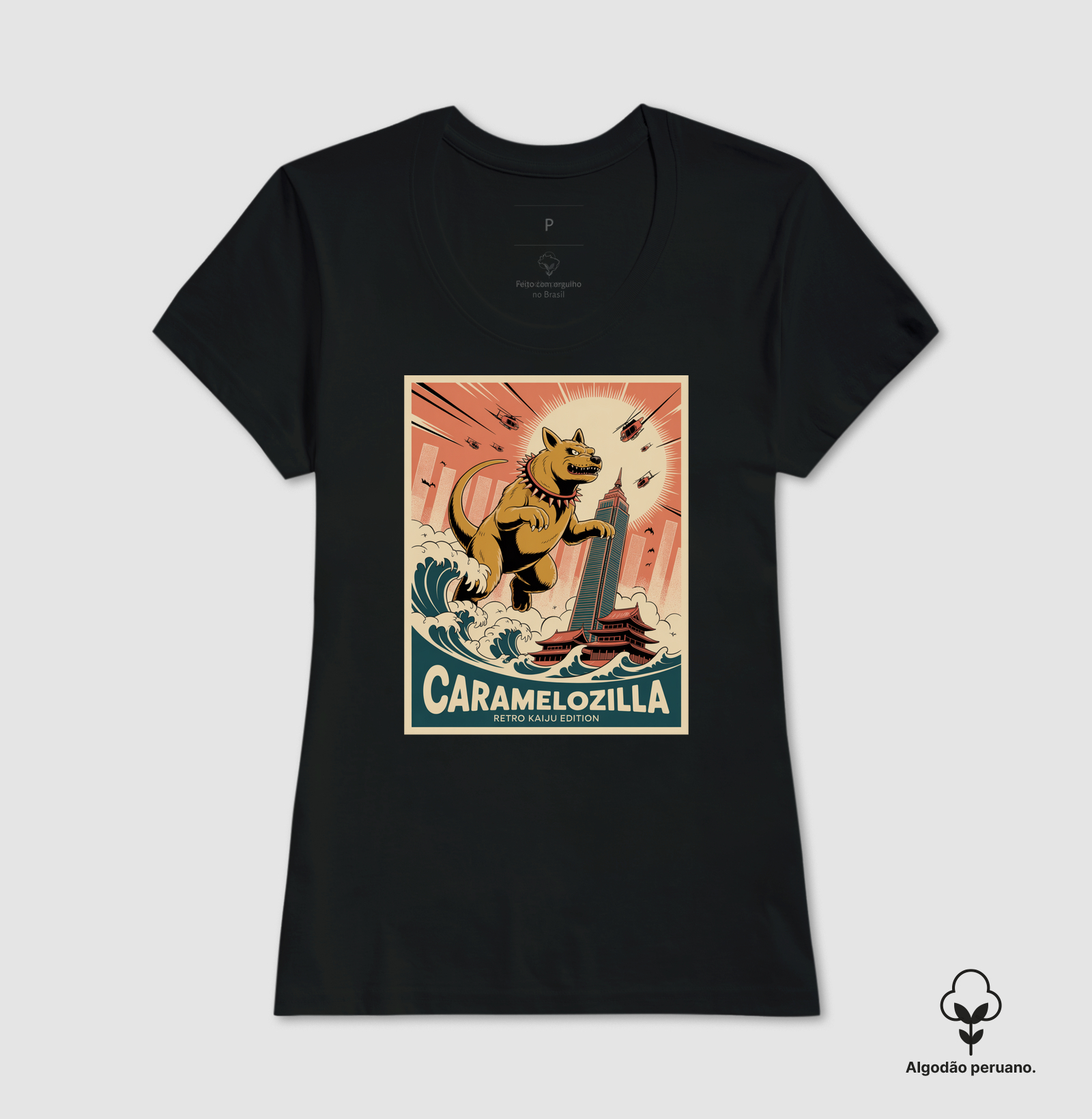 Camisa 5