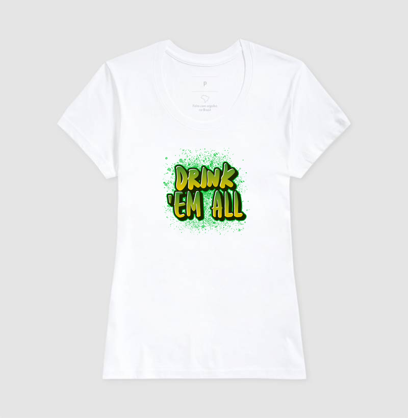 Camisa 12