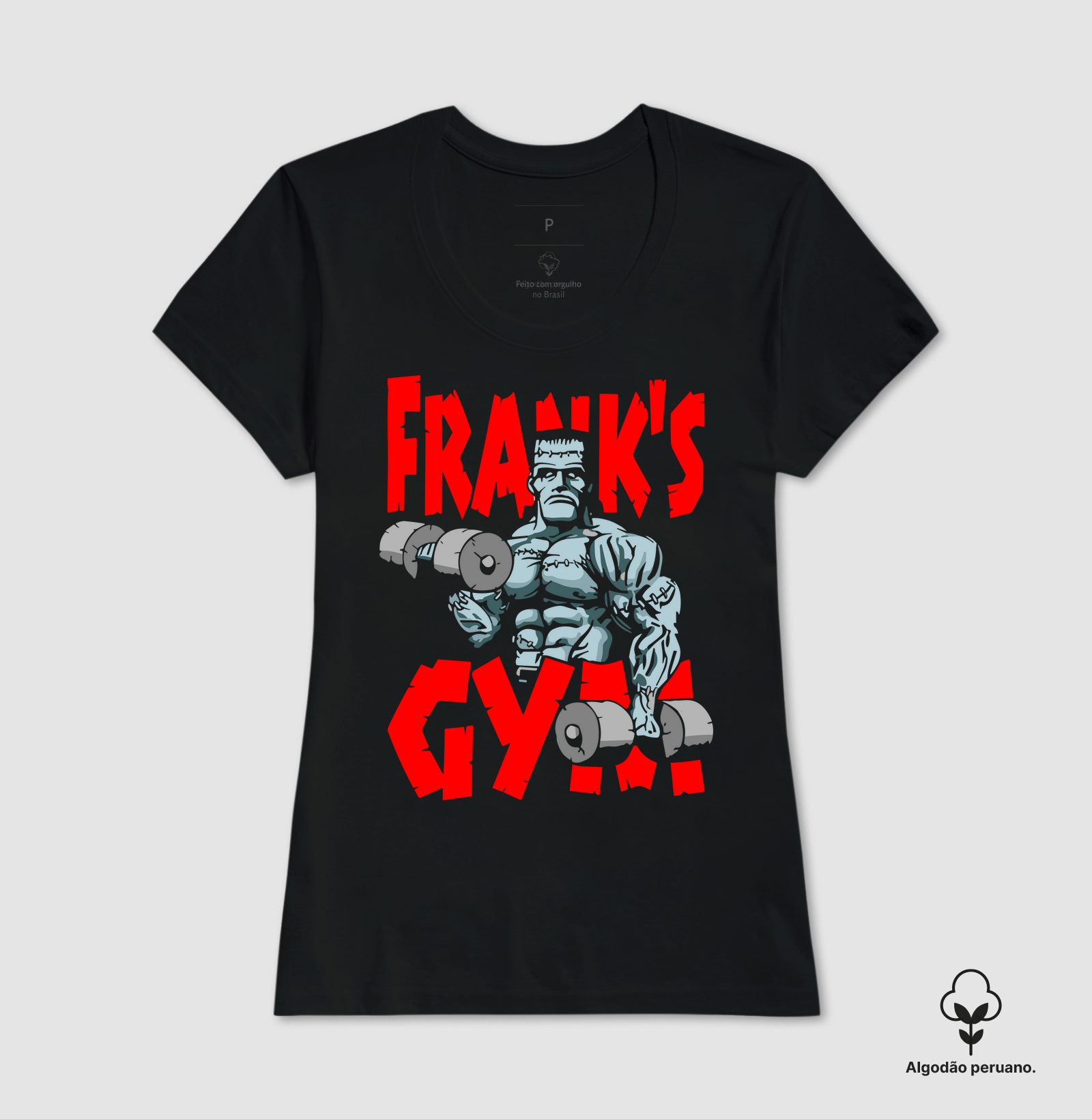 Camisa 6