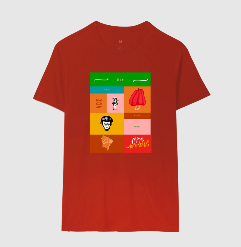 Camisa 13