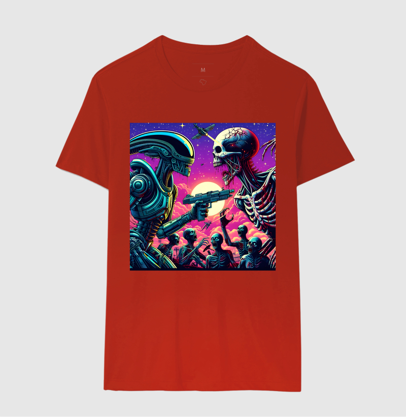 Camisa 9
