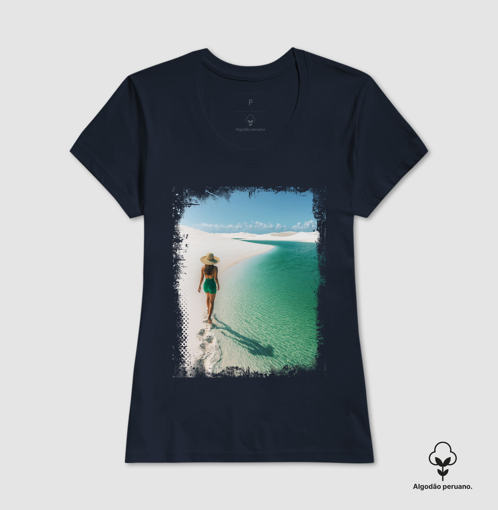 Camisa 4