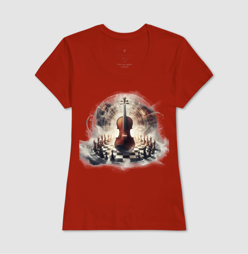 Camisa 16