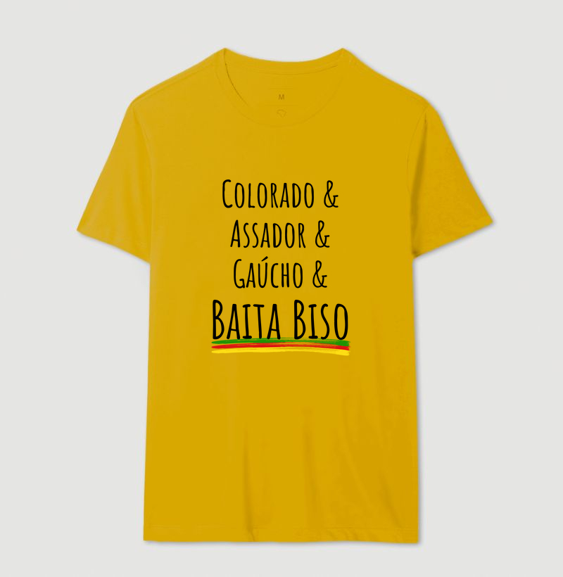 Camisa 13