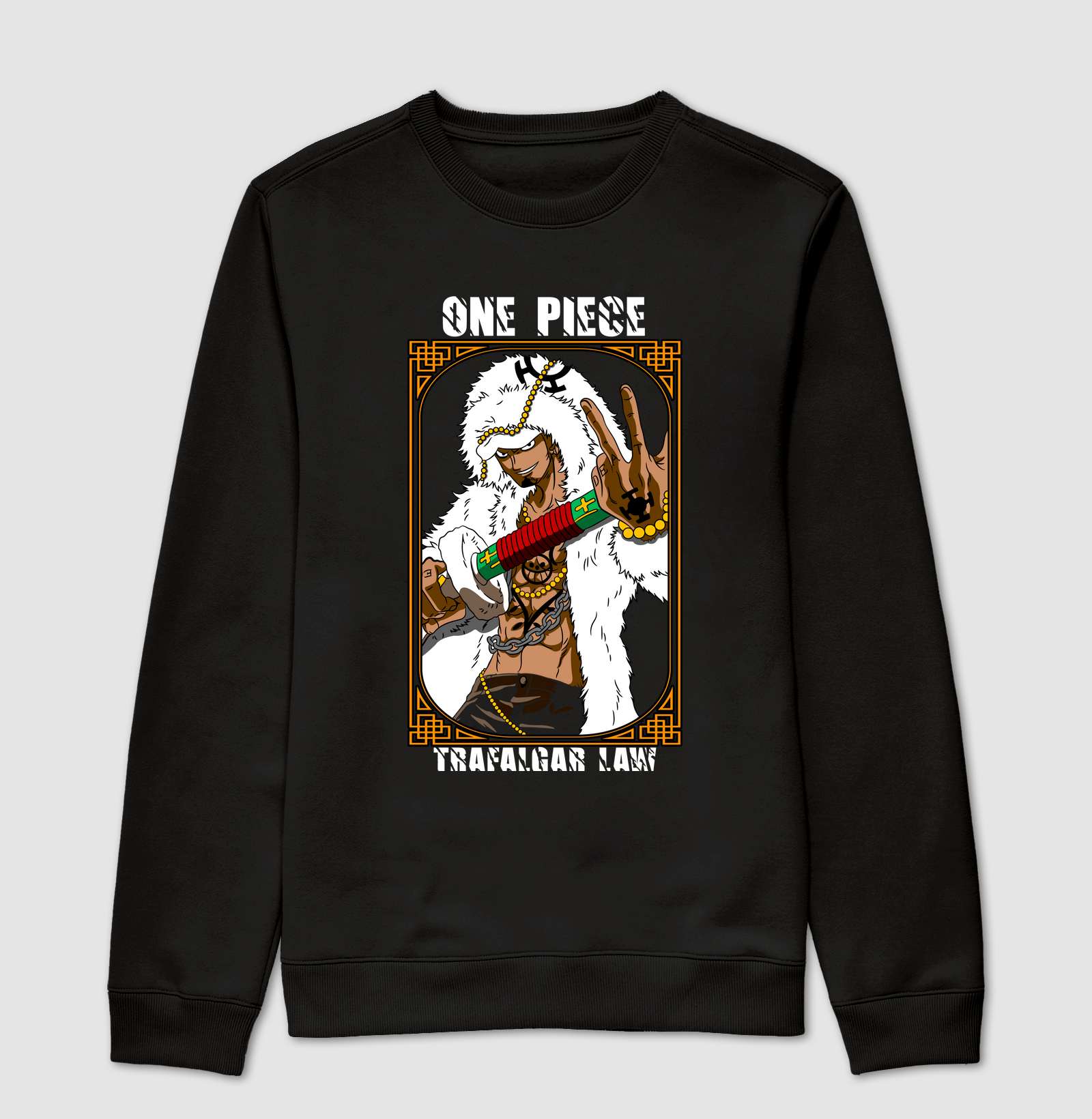 Camisa 2