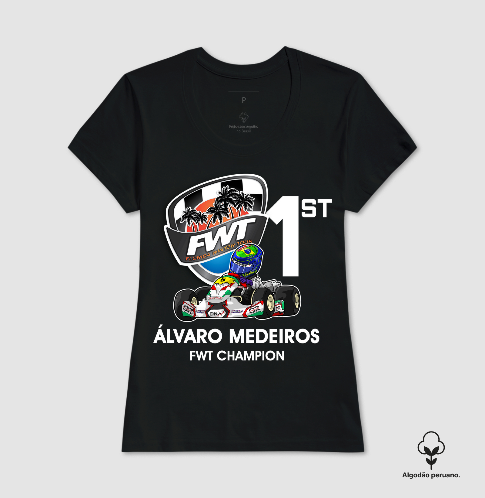 Camisa 3