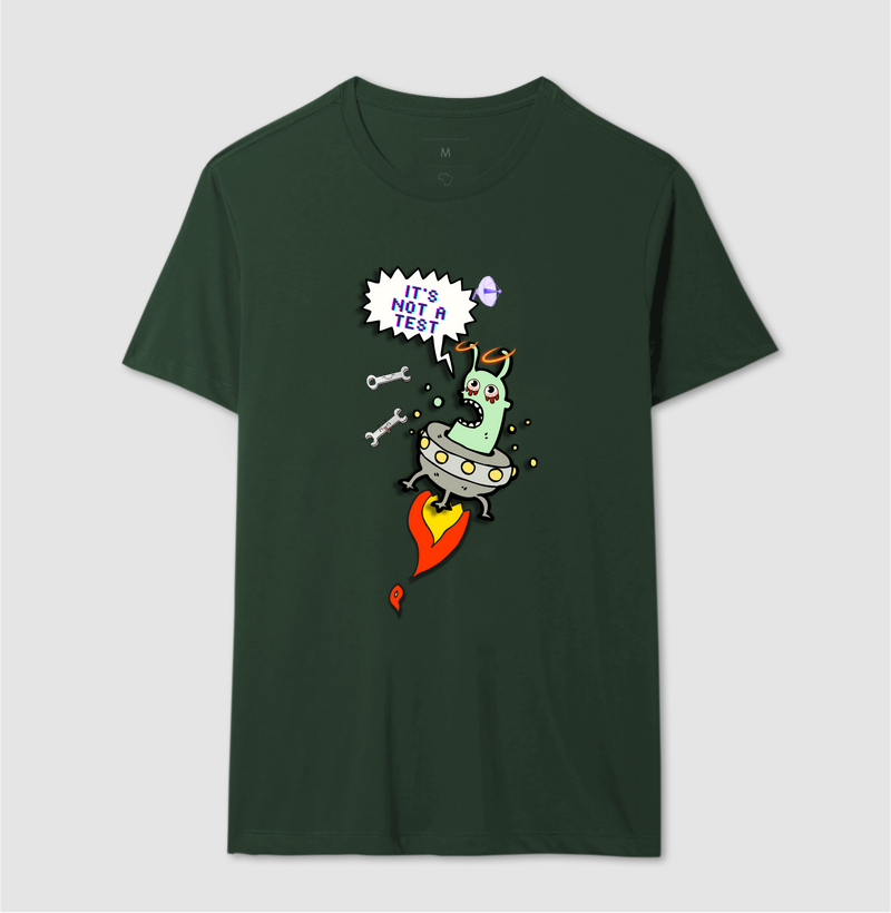 Camisa 11