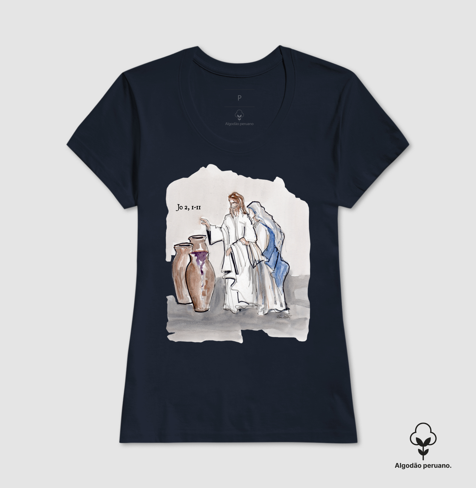 Camisa 1
