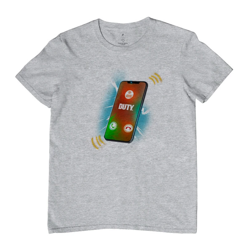 Camisa 5