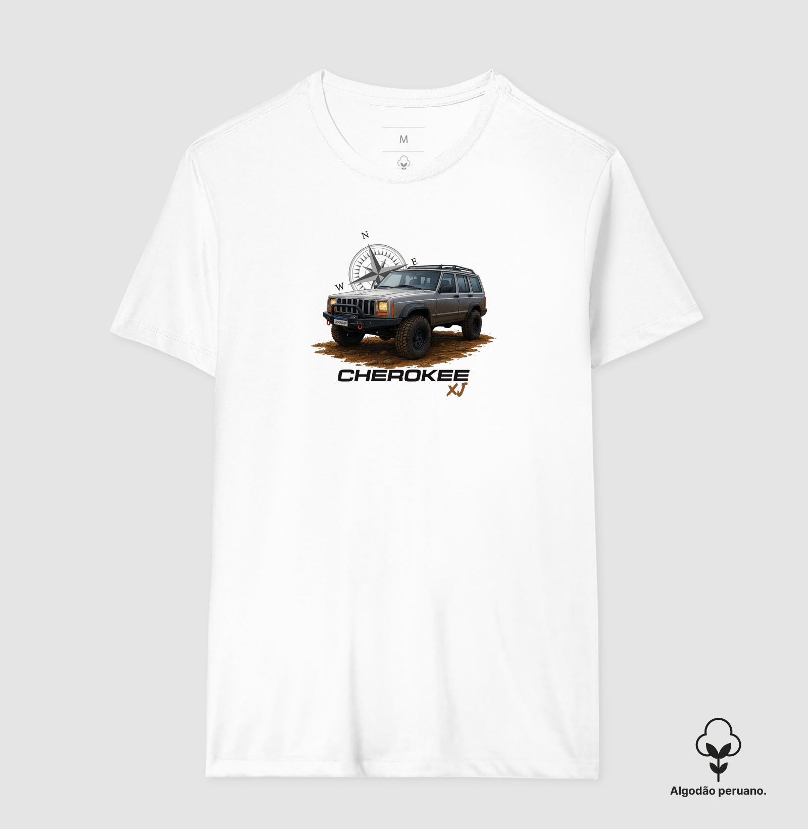 Camisa 4