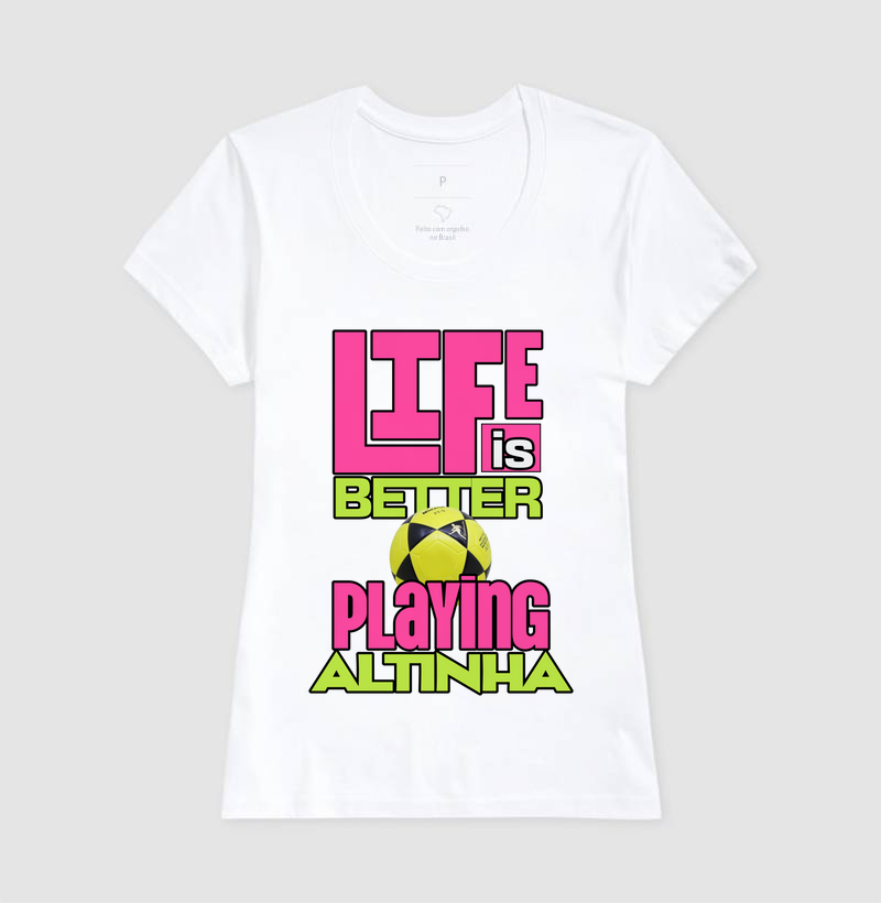 Camisa 11