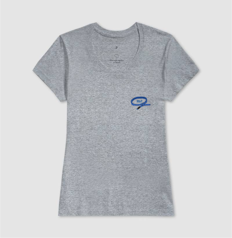 Camisa 16