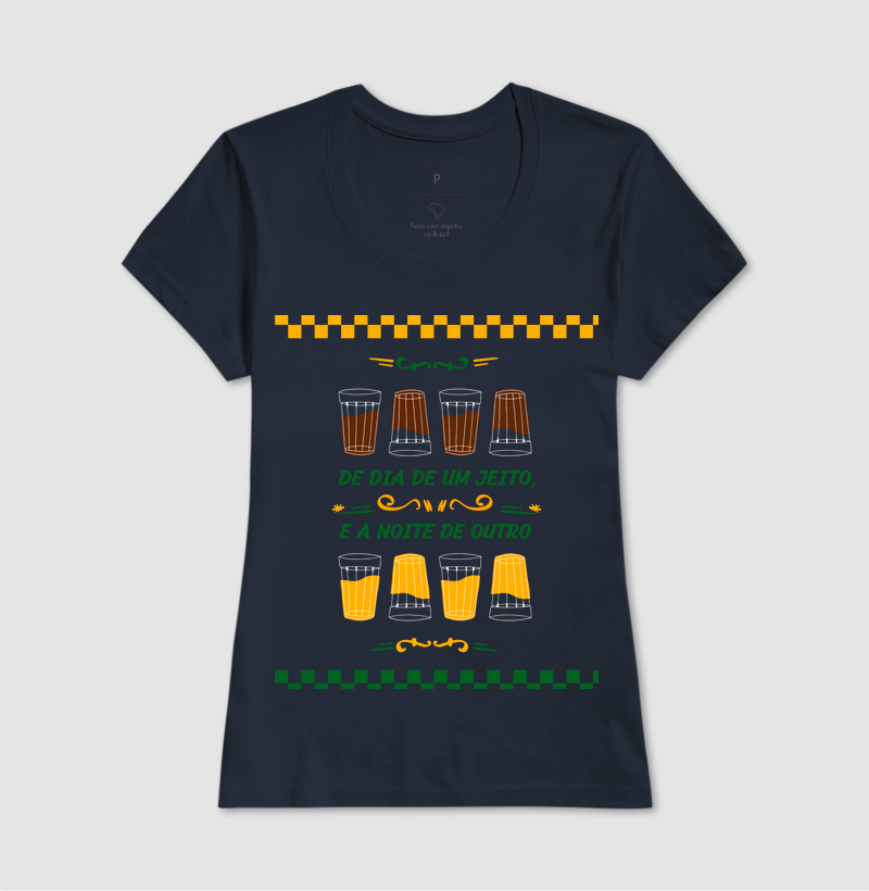 Camisa 15
