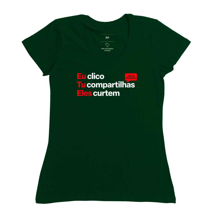 Camisa 12
