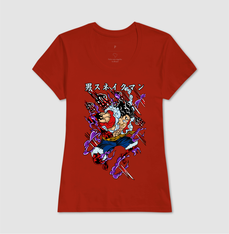 Camisa 19