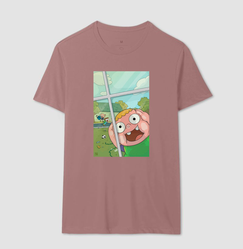 Camisa 13