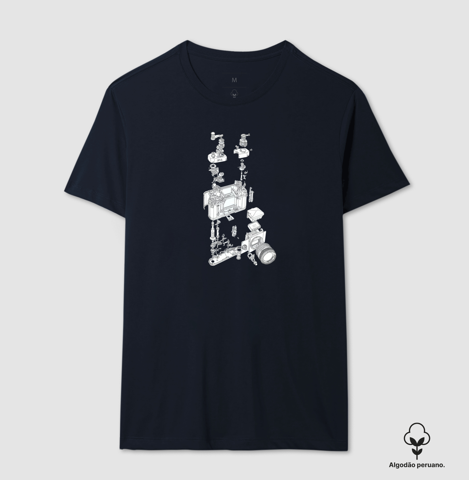 Camisa 5