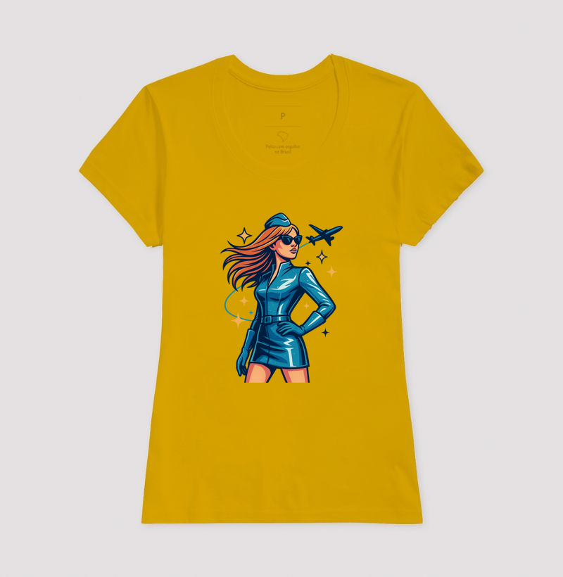 Camisa 10