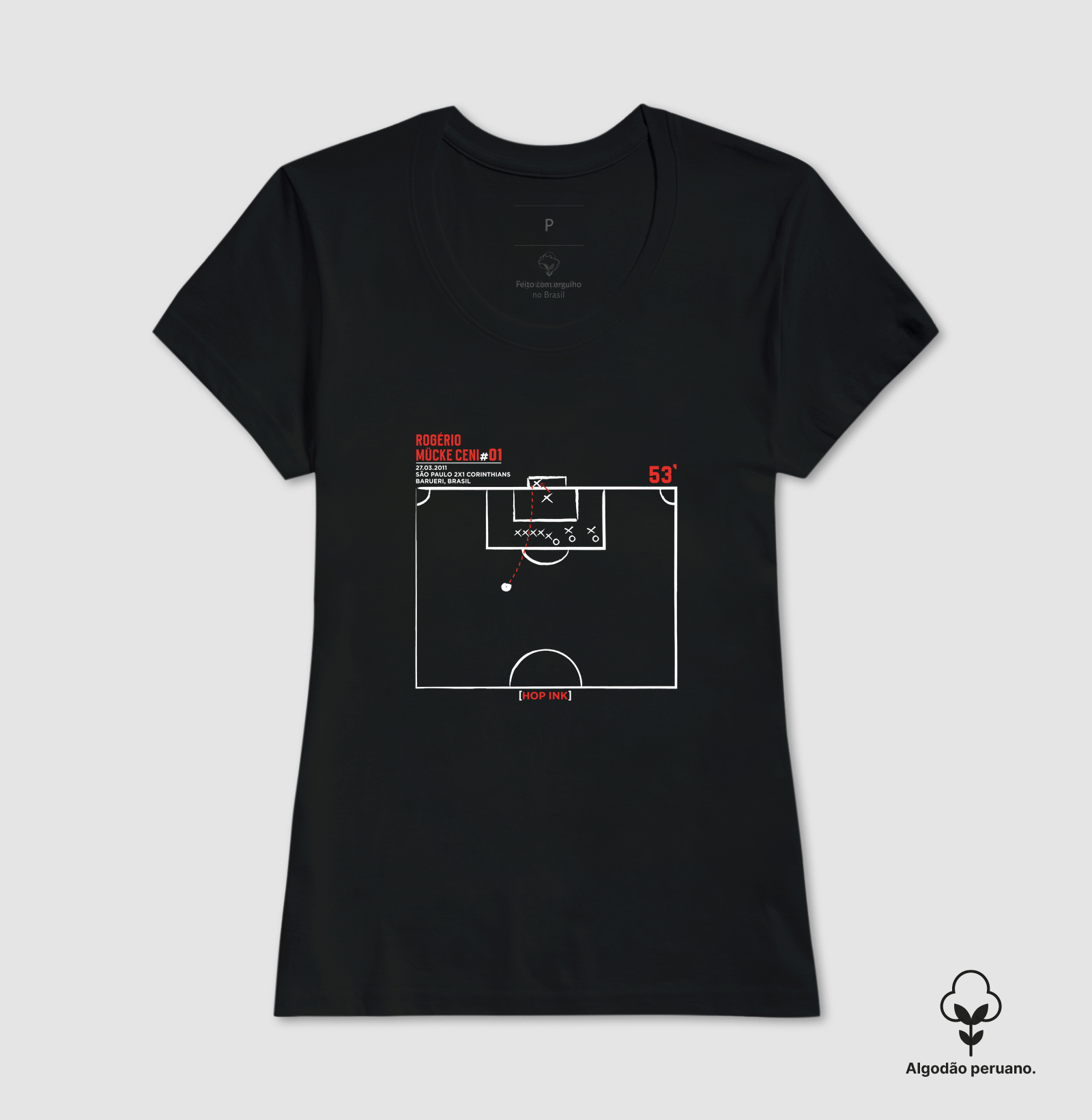 Camisa 2