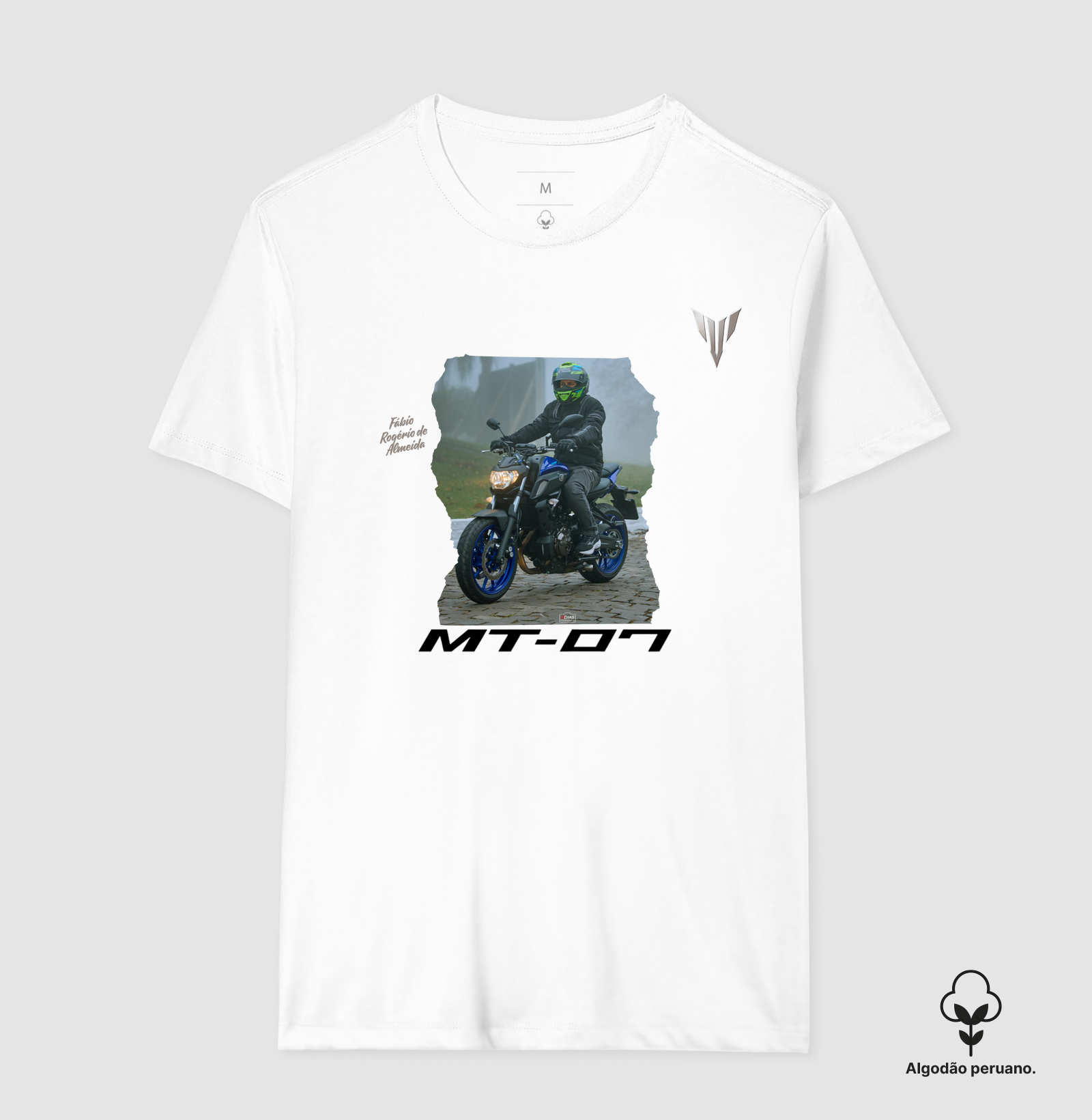 Camisa 4