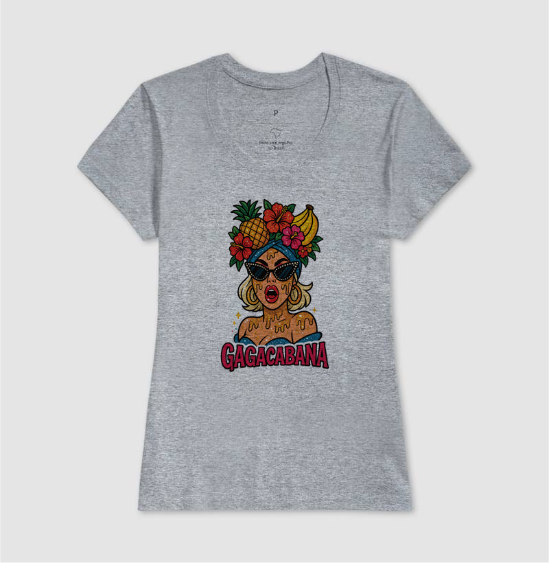 Camisa 13