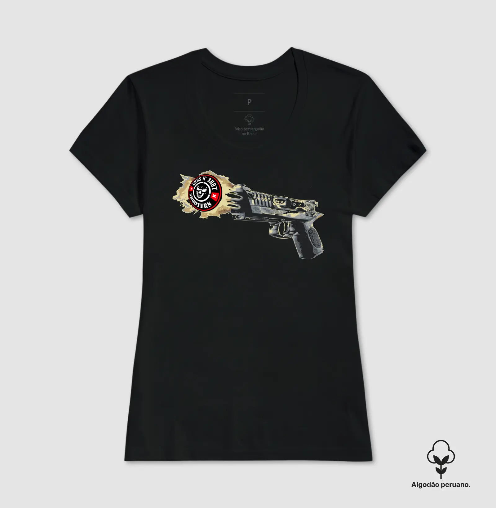 Camisa 6