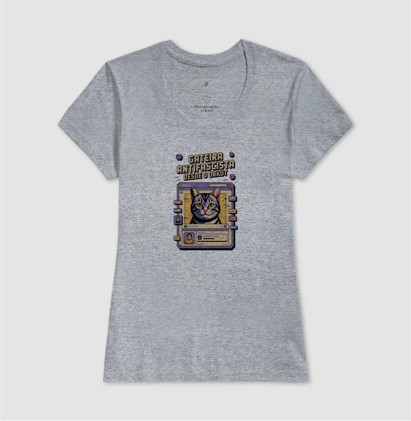 Camisa 7