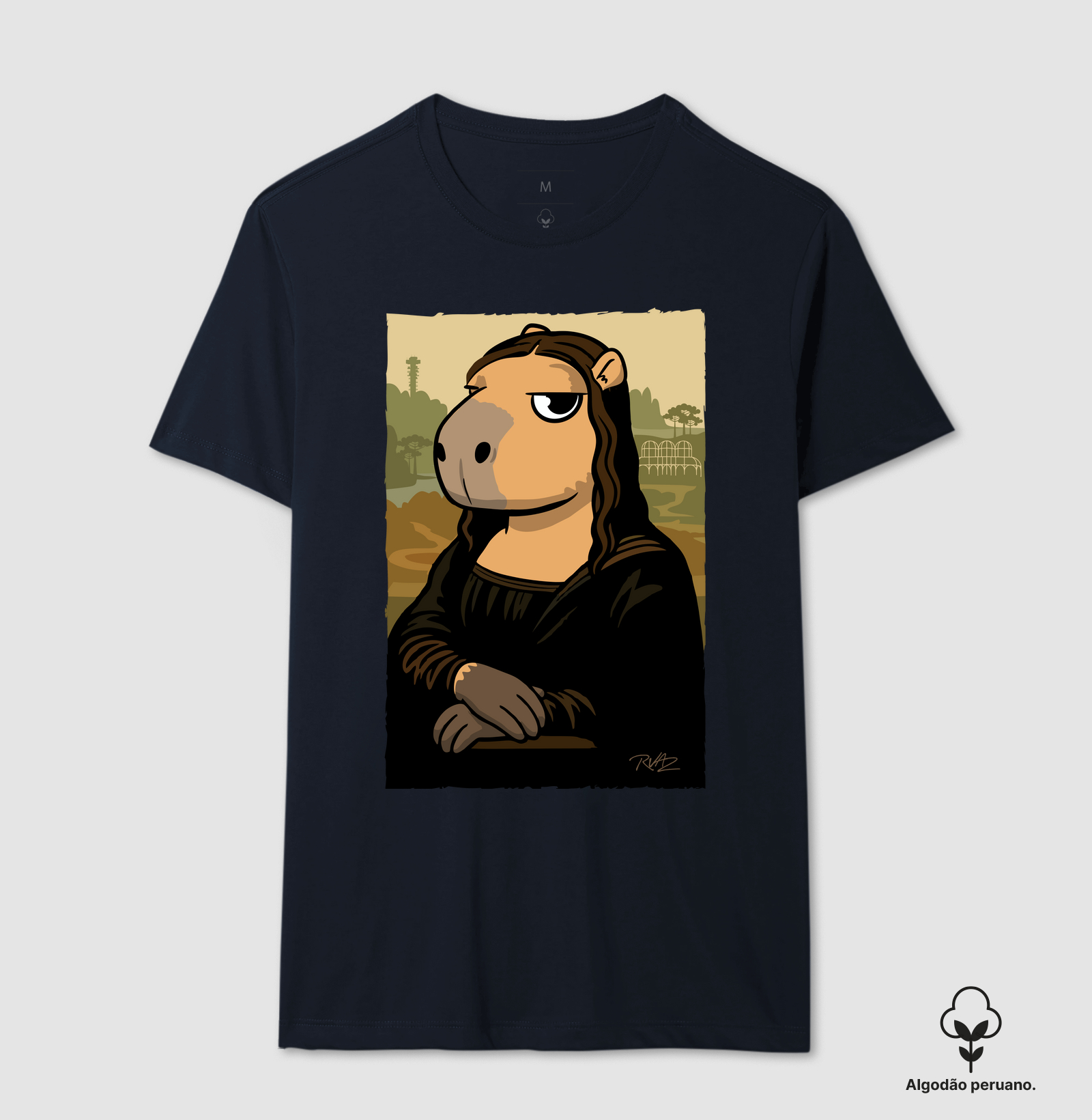 Camisa 6